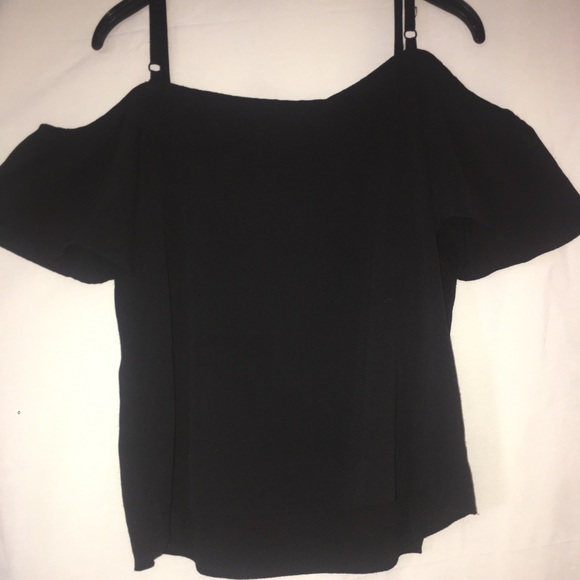 Off the shoulder top - Picture 2 of 3